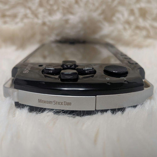 Playstation Portable Consoles (Psp) Sony Playstationportable Psp-3000