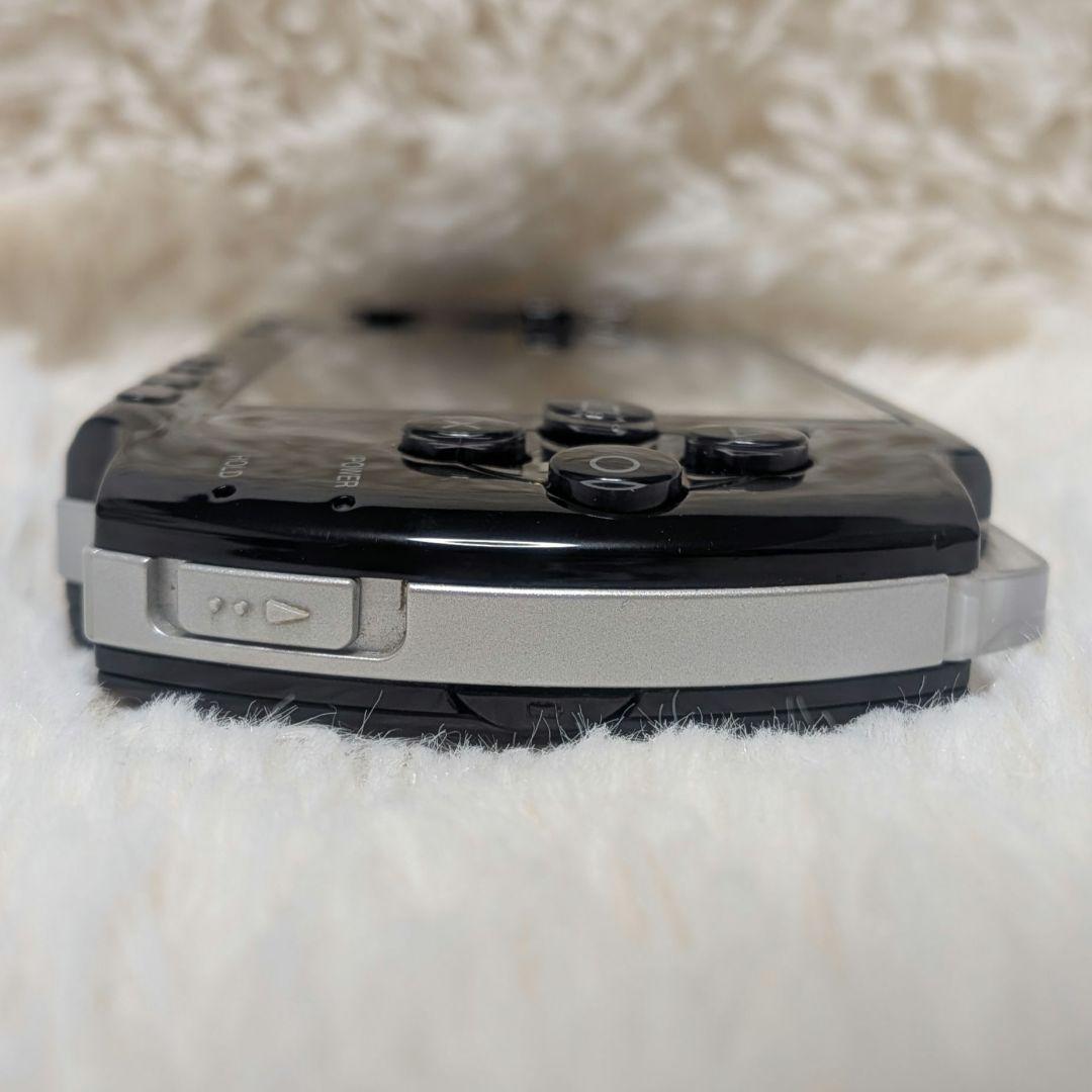 Playstation Portable Consoles (Psp) Sony Playstationportable Psp-3000