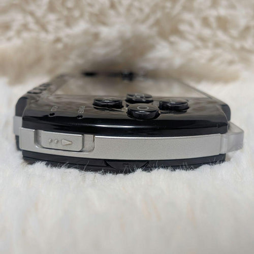 Playstation Portable Consoles (Psp) Sony Playstationportable Psp-3000