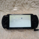 Playstation Portable Consoles (Psp) Sony Playstationportable Psp-3000