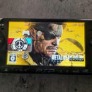 Playstation Portable Consoles (Psp) Sony Playstationportable Psp-3000