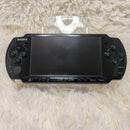 Playstation Portable Consoles (Psp) Sony Playstationportable Psp-3000