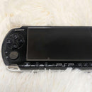 Playstation Portable Consoles (Psp) Sony Playstationportable Psp-3000