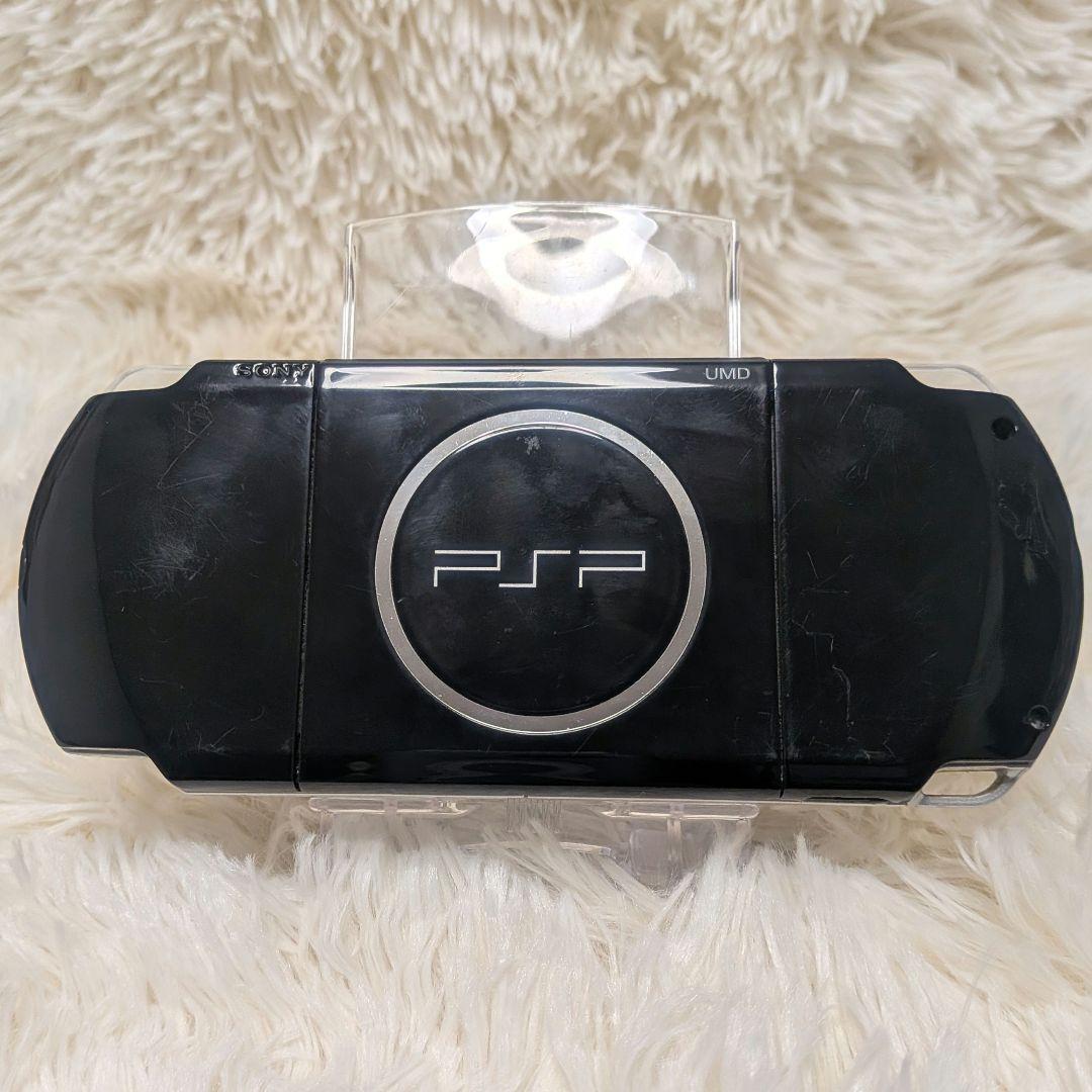 Playstation Portable Consoles (Psp) Sony Playstationportable Psp-3000