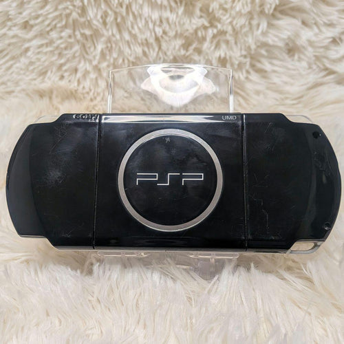 Playstation Portable Consoles (Psp) Sony Playstationportable Psp-3000
