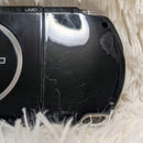 Playstation Portable Consoles (Psp) Sony Playstationportable Psp-3000