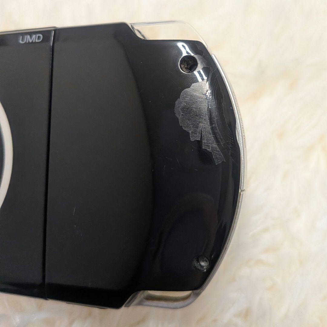 Playstation Portable Consoles (Psp) Sony Playstationportable Psp-3000