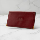 Cartier Long Wallets