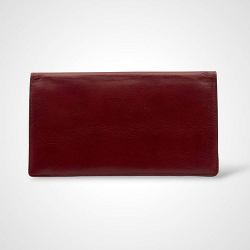 Cartier Long Wallets