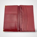 Cartier Long Wallets