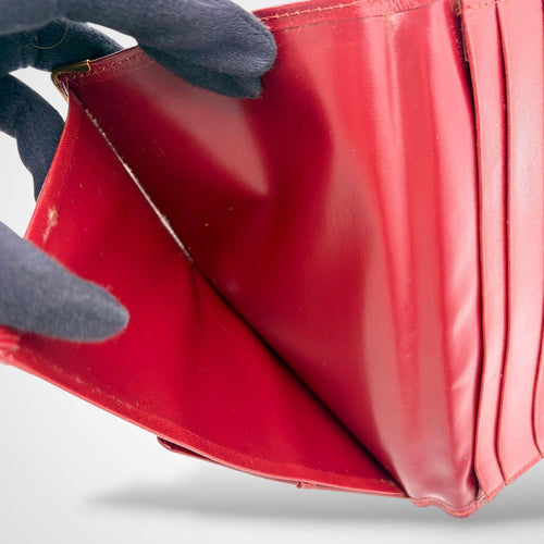 Cartier Long Wallets