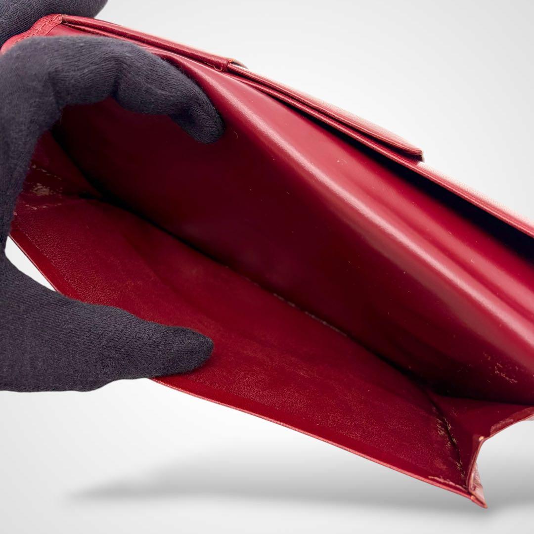 Cartier Long Wallets