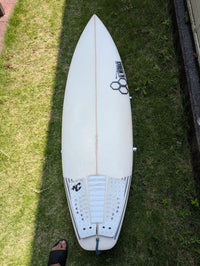 Channel Islands Surfboards Shortboards 5'6"Pu