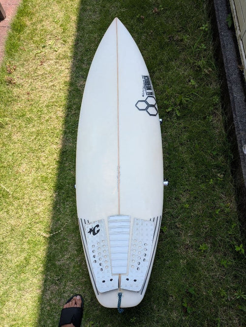 Channel Islands Surfboards Shortboards 5'6"Pu
