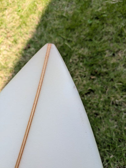 Channel Islands Surfboards Shortboards 5'6"Pu