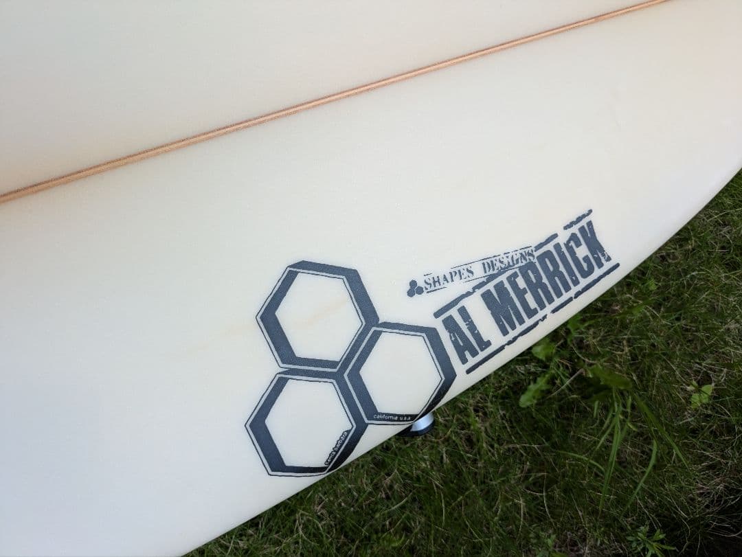 Channel Islands Surfboards Shortboards 5'6"Pu