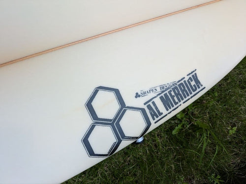 Channel Islands Surfboards Shortboards 5'6"Pu
