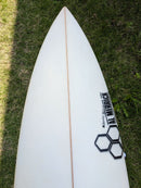 Channel Islands Surfboards Shortboards 5'6"Pu