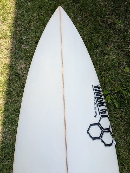 Channel Islands Surfboards Shortboards 5'6"Pu