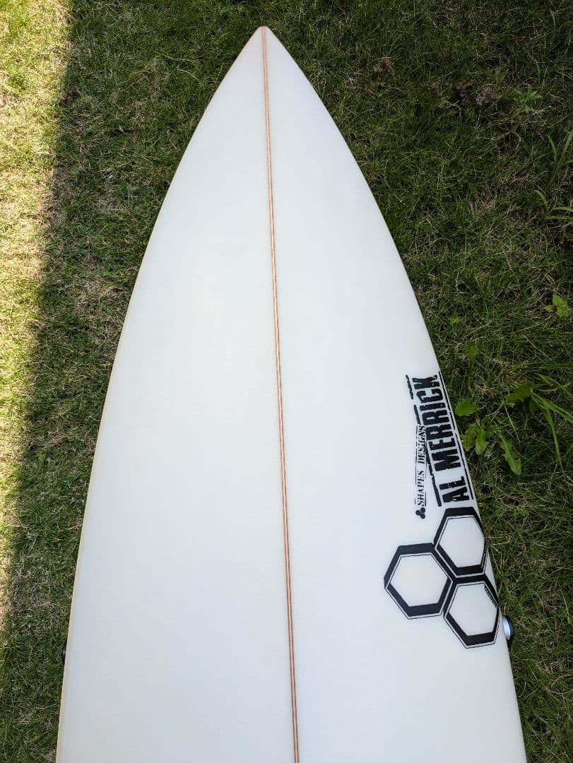 Channel Islands Surfboards Shortboards 5'6"Pu