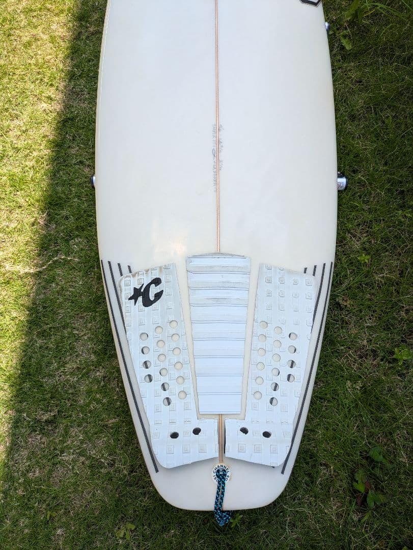 Channel Islands Surfboards Shortboards 5'6"Pu