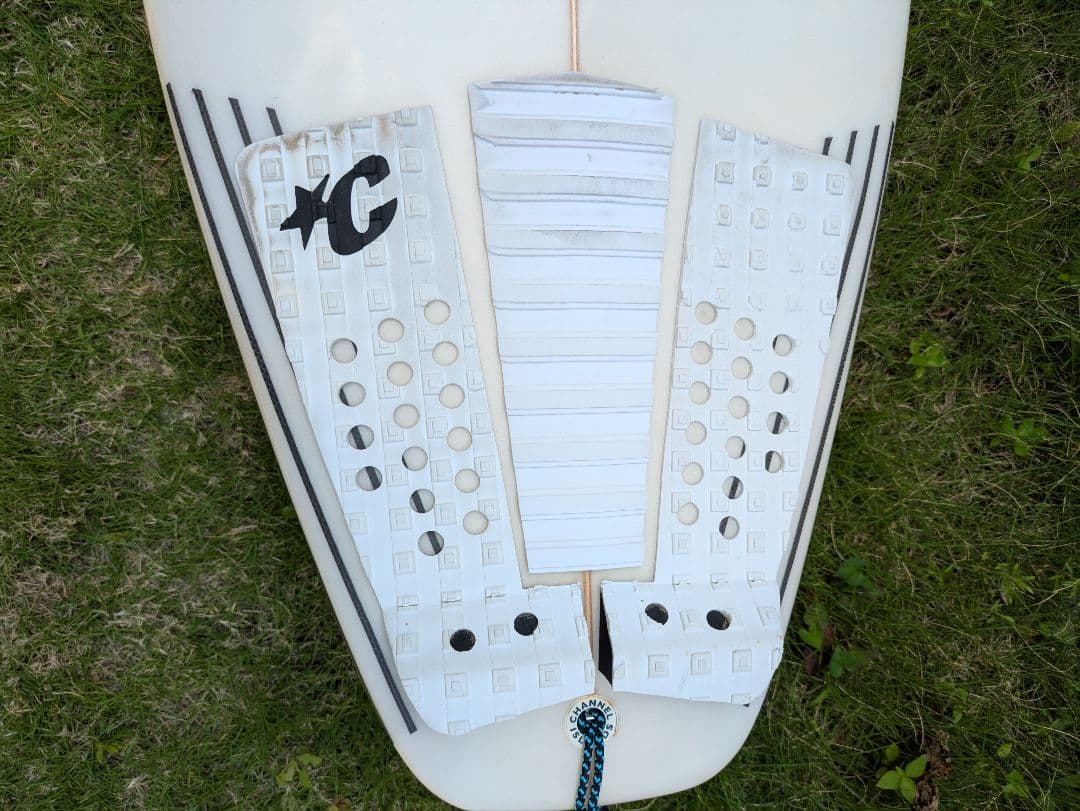 Channel Islands Surfboards Shortboards 5'6"Pu