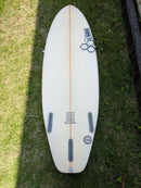 Channel Islands Surfboards Shortboards 5'6"Pu
