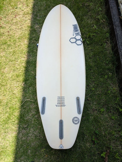 Channel Islands Surfboards Shortboards 5'6"Pu