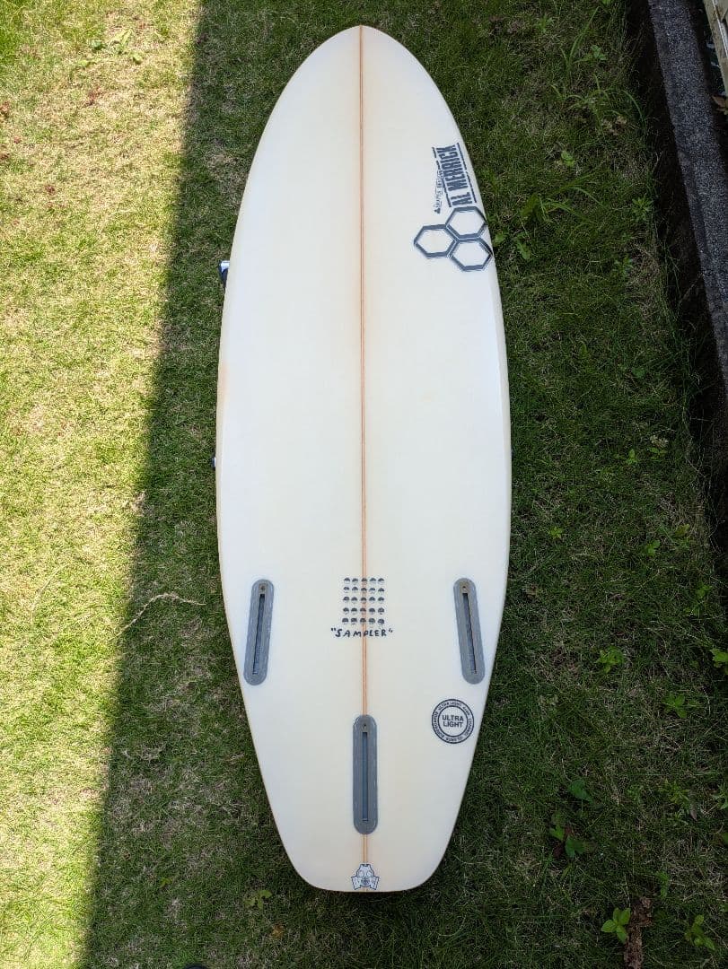 Channel Islands Surfboards Shortboards 5'6"Pu