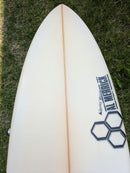 Channel Islands Surfboards Shortboards 5'6"Pu
