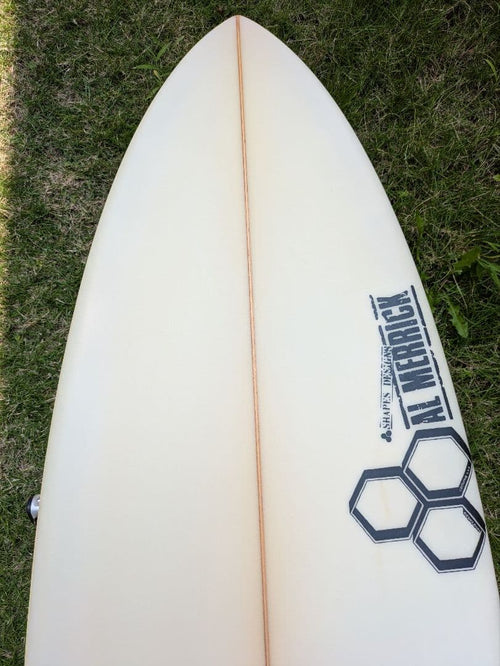 Channel Islands Surfboards Shortboards 5'6"Pu