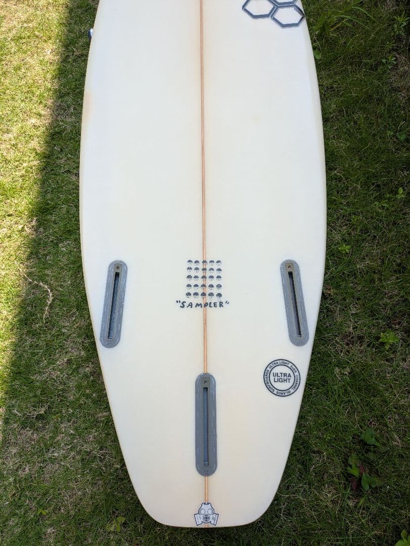 Channel Islands Surfboards Shortboards 5'6"Pu