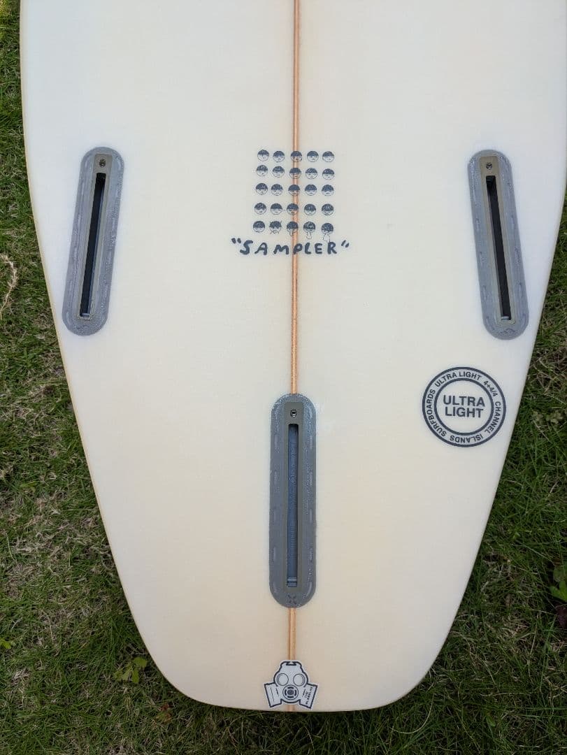 Channel Islands Surfboards Shortboards 5'6"Pu