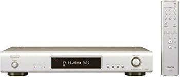 Radio Tuner Denon Am/Fm Tu-1500Ae-K O7R6Kf1