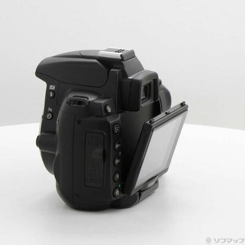 Nikon Digital Slr D5000 258