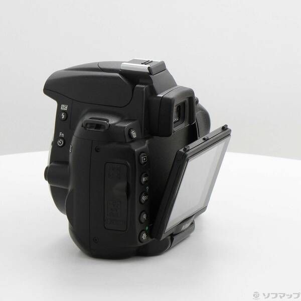 Nikon Digital Slr D5000 258