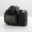 Nikon Digital Slr D5000 258