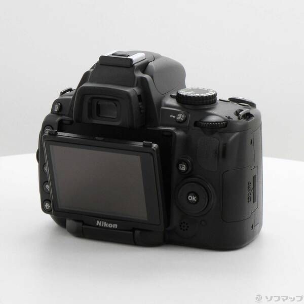 Nikon Digital Slr D5000 258
