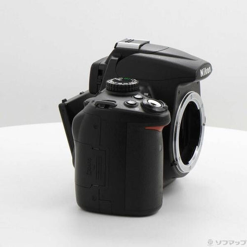 Nikon Digital Slr D5000 258