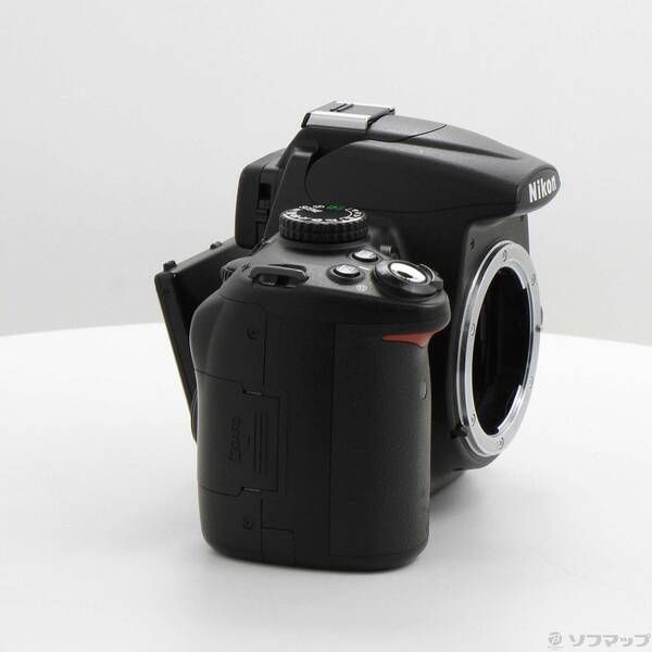 Nikon Digital Slr D5000 258