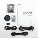 Nikon Digital Slr D5000 258