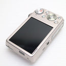 Compact Digital Camera Finepix F80Exr Fujifilm Ok 07000