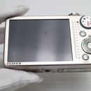 Compact Digital Camera Finepix F80Exr Fujifilm Ok 07000