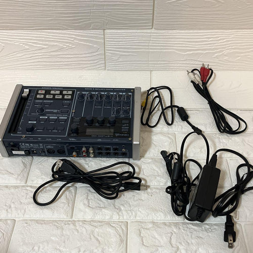 Audio Interfaces Roland Sonar V-Studio 100
