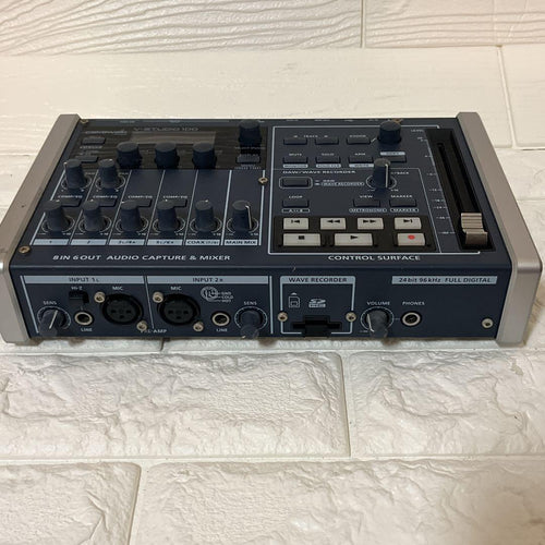 Audio Interfaces Roland Sonar V-Studio 100