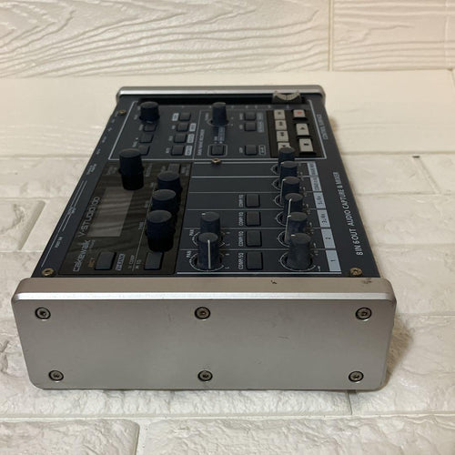 Audio Interfaces Roland Sonar V-Studio 100