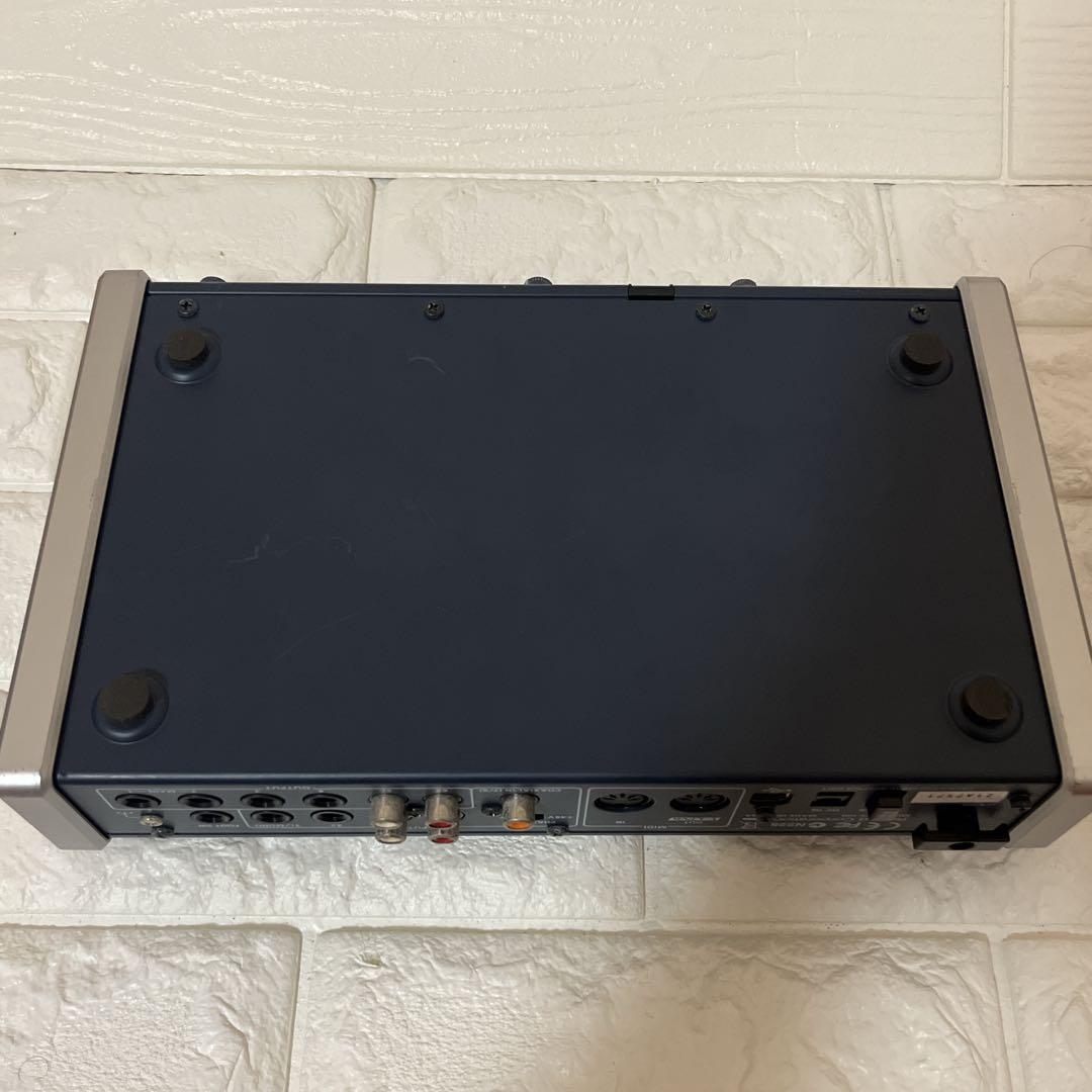 Audio Interfaces Roland Sonar V-Studio 100