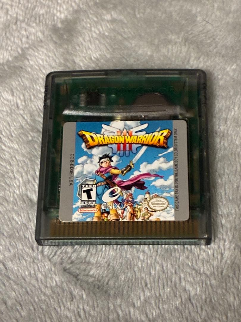 Square Enix Soft 3