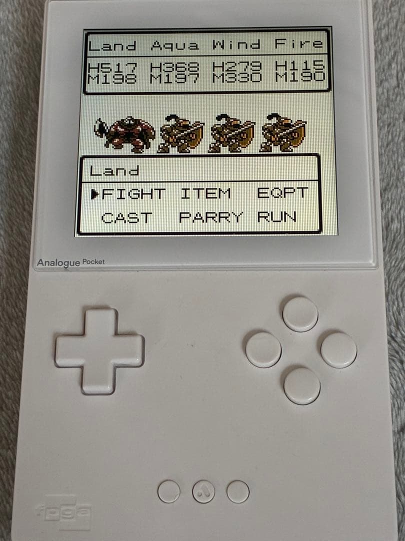 Square Enix Soft 3