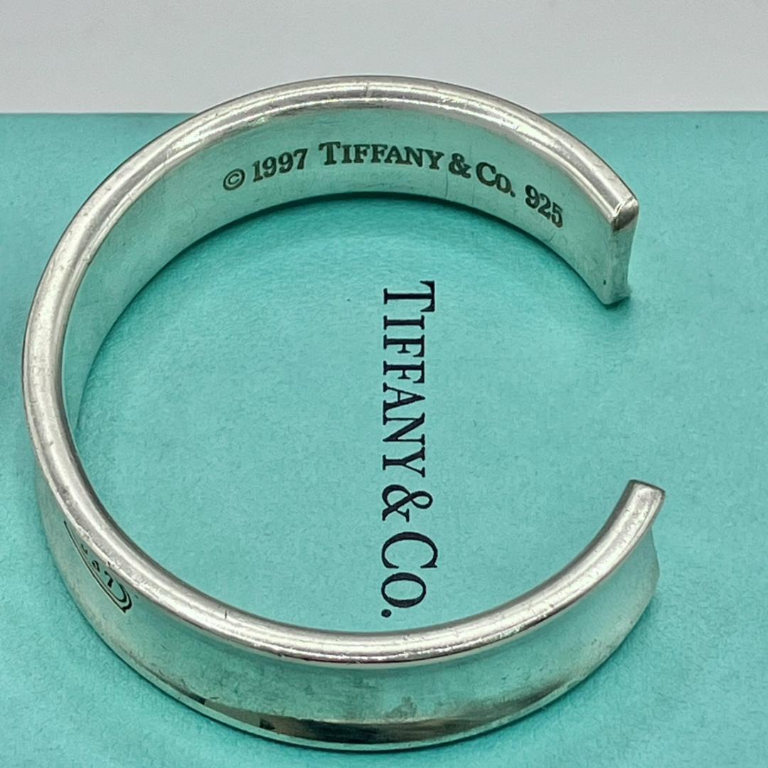 Tiffany Bangles Wristbands 1837